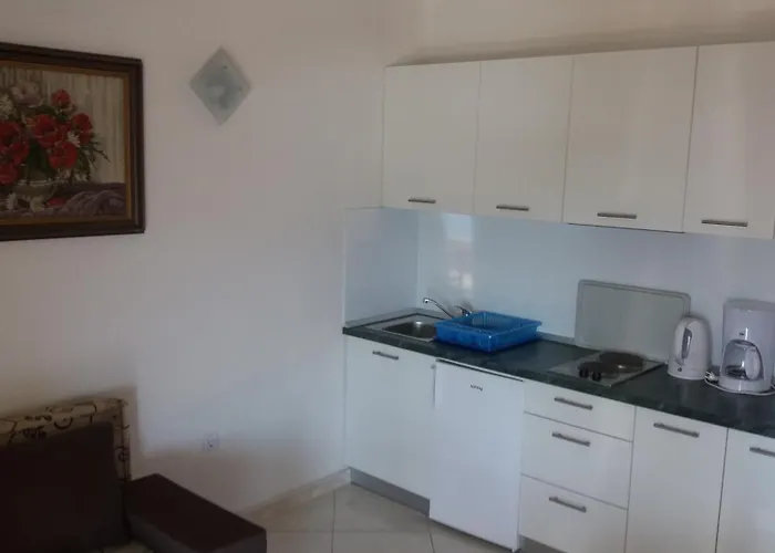 Matias Appartamento