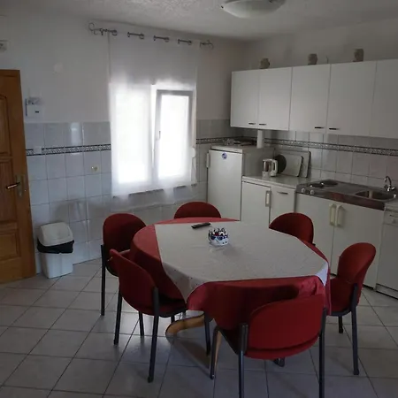Matias Apartment