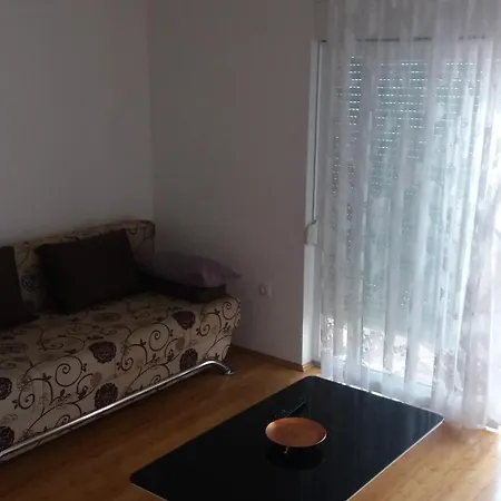 Matias Apartment *
