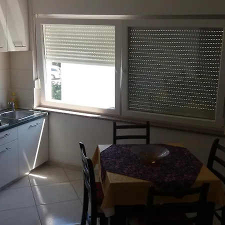 Matias Apartment