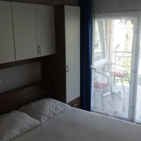 Apartment Matias