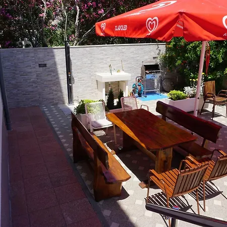 Matias Lejlighed Duće