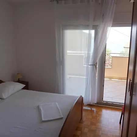 Apartment Matias Duce