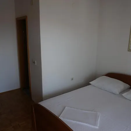 Lejlighed Matias Duće