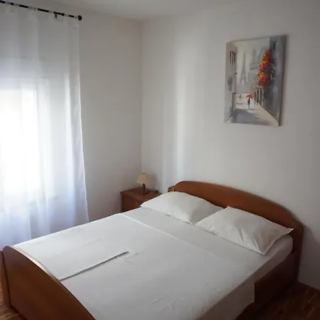 Matias Lejlighed Duće