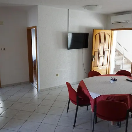 Matias Apartment