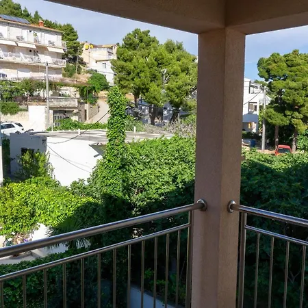 Matias Lejlighed Duće