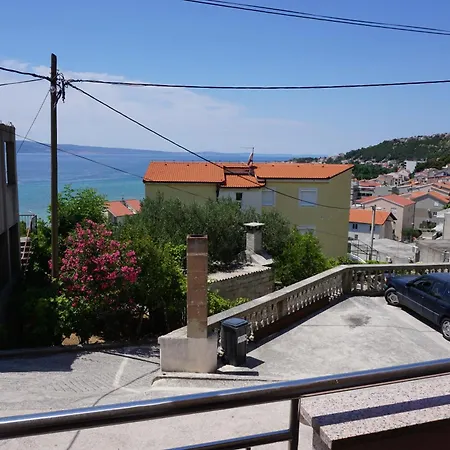 Lejlighed Matias Duće