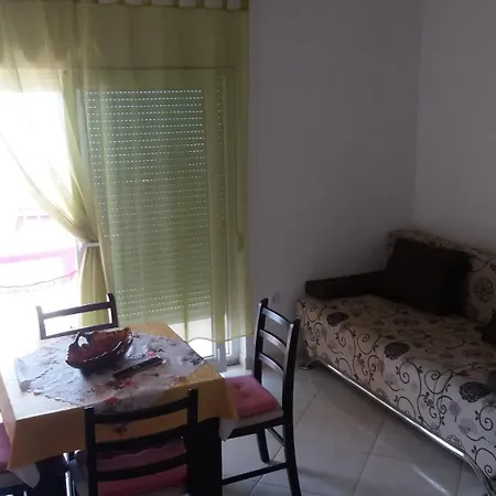 Apartment Matias *