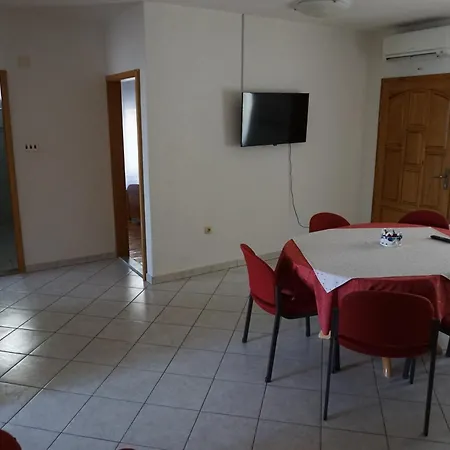 Apartment Matias
