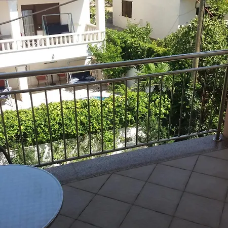 Matias Apartment *