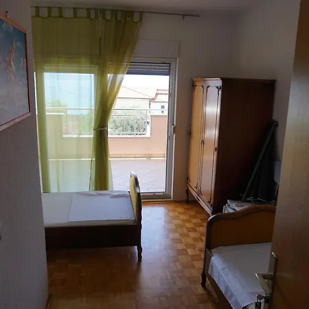Apartment Matias Duce