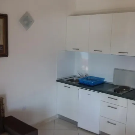 Matias Apartment