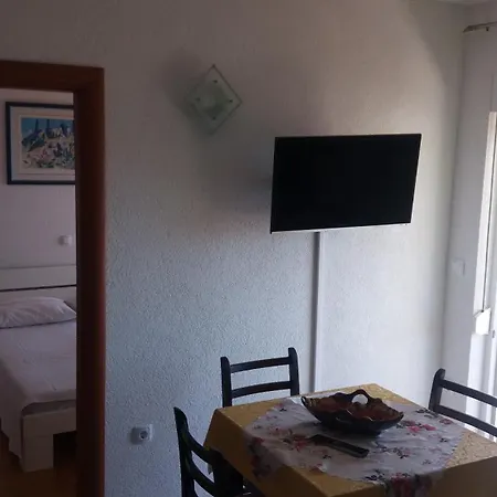 Apartment Matias *