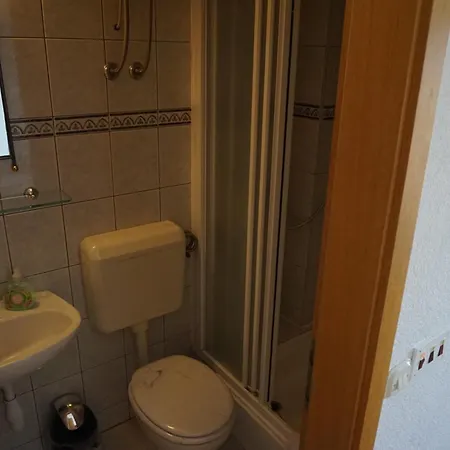 Apartment Matias *