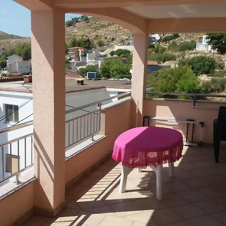 Lejlighed Matias Duće