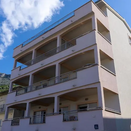 Matias Apartment