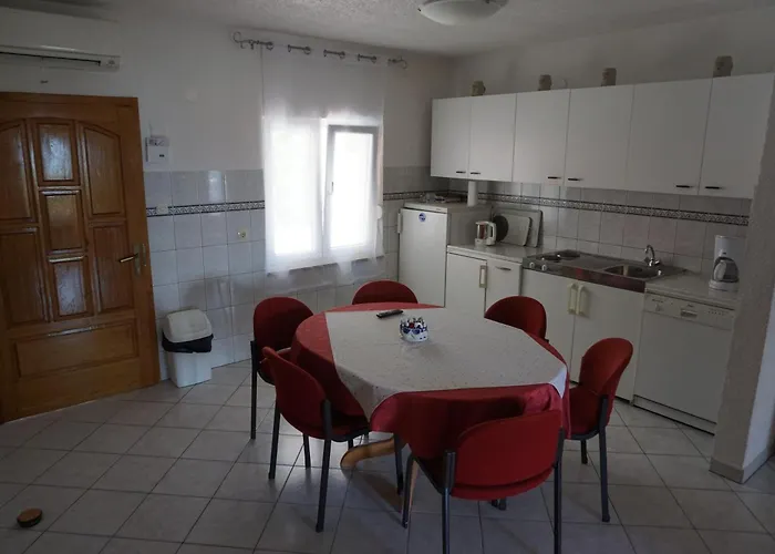 Matias Appartement