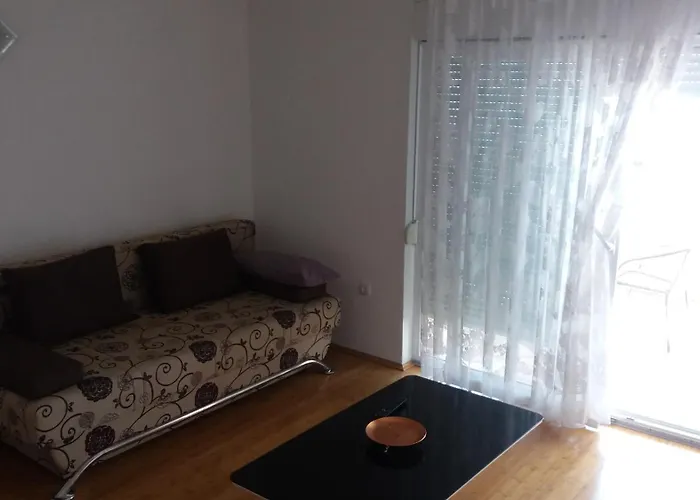 Matias Appartement *