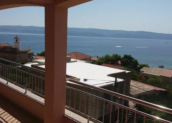 Appartement Matias *