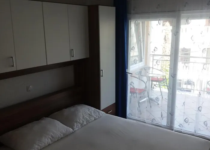 Appartement Matias