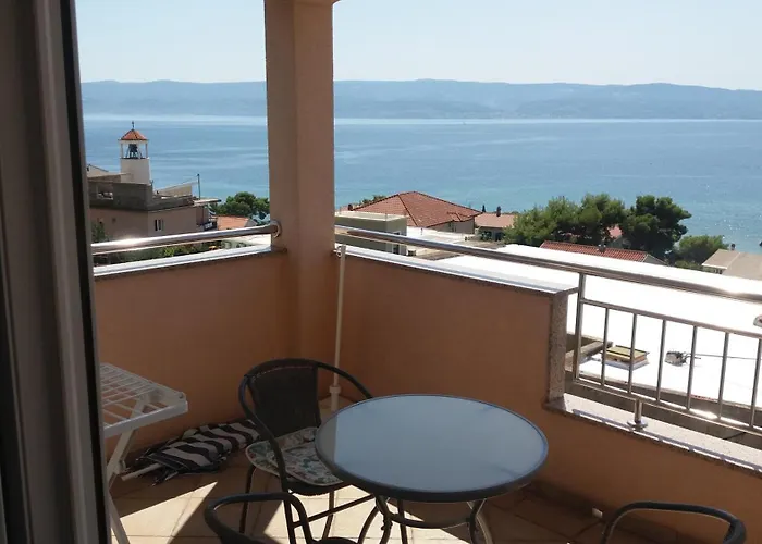 Appartement Matias