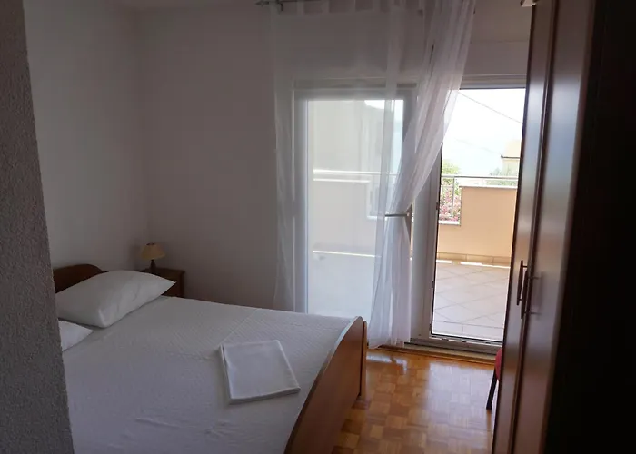 Appartement Matias Duće