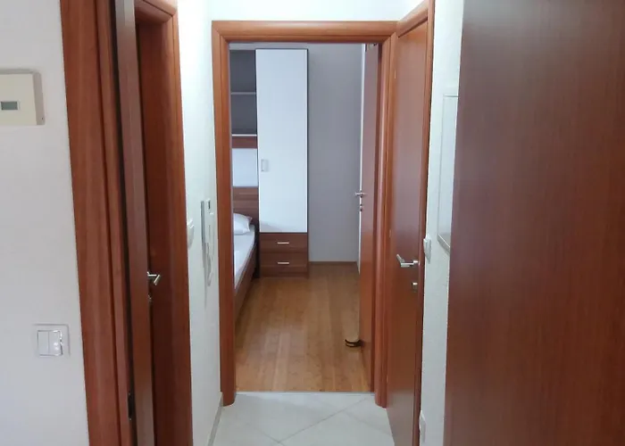 Matias Appartement *
