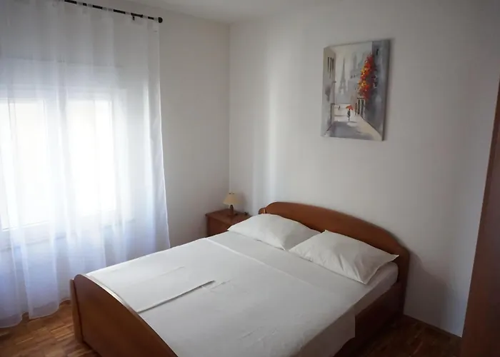Matias Appartement Duće