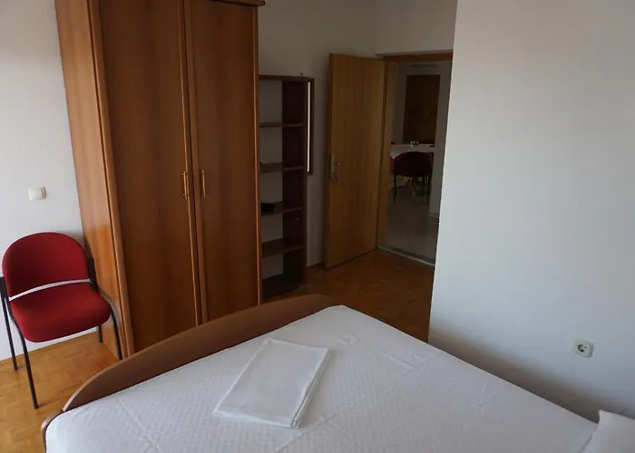 Matias Appartement Duće