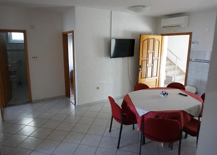 Matias Appartement