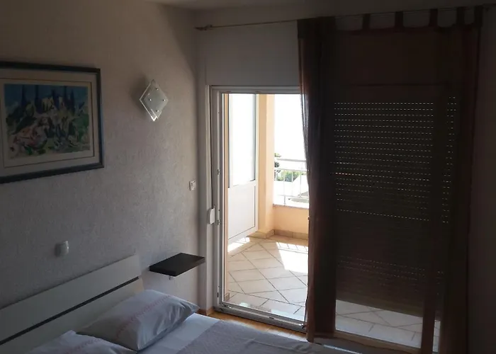 Appartement Matias *
