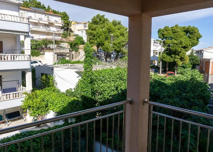 Matias Appartement Duće
