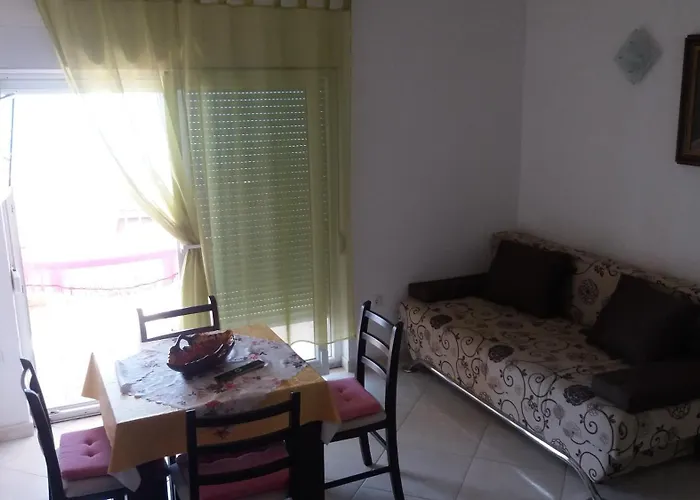 Appartement Matias *