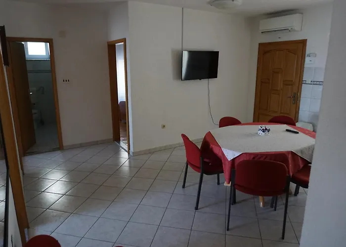 Appartement Matias