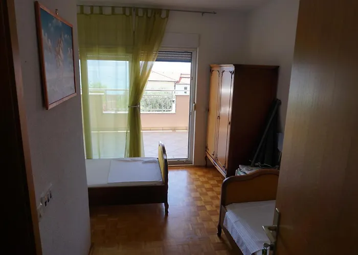 Appartement Matias Duće